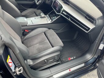 Audi A7 3.0 TDI 210 kw - 9