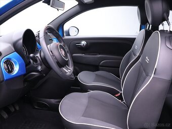 Fiat 500 1,0 SPORT CZ Záruka ALU (2021) - 9