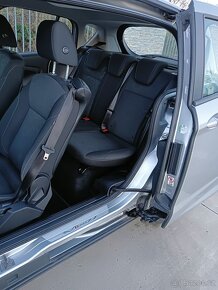 Ford B-Max 1.0 74kW benzín rv. 2014 Klima - 9