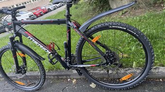 Prodám horské kolo Merida Matts TFS 500🔥 - 9