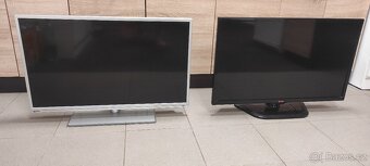 Tv LG + TCL Tv - 9
