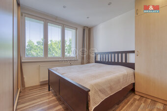 Prodej bytu 3+1, 64 m², Kaznějov, ul. Poštovní - 9