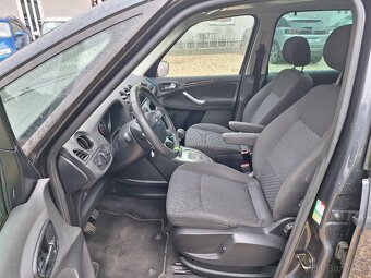Ford Galaxy 2.0 TDCi 103KW Tažné, 7Míst, Panorama střecha - 9