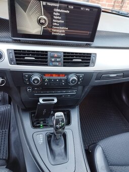 BMW E91 LCI 325d - 9