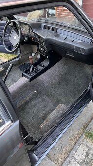 BMW E21 1.8i Veteránská testace - 9