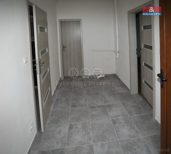 Pronájem bytu 4+1, 120 m², Živanice - 9