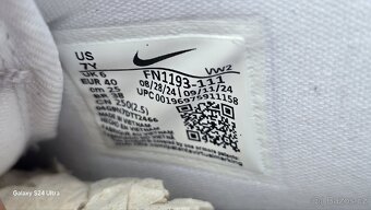 Nike air force 1 mid Easyon 40eu - 9
