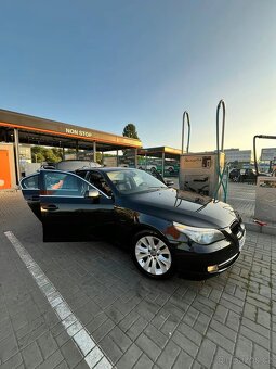 Bmw e60 - 9