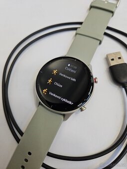 Amazfit GTR 2E - 9
