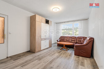 Prodej bytu 2+1 v Ústí nad Labem, ul. Opletalova - 9