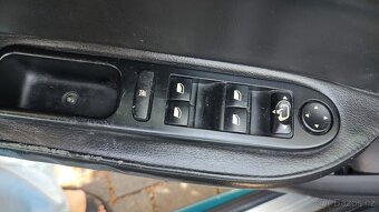 Peugeot 307 CC cabrio, nafta: Vaše letní love story začíná - 9