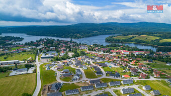 Prodej rodinného domu, 216 m², Frymburk, pozemek 1018 m² - 9