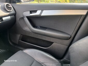 Audi A3 SPORTBACK 2.0TDI 103KW - 9