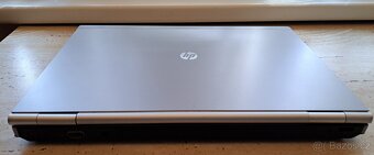 HP EliteBook 8570p/ Core i7 / 8GB / SSD 240GB/ WIN 11 PRO - 9