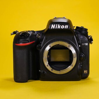 Nikon D750 | 6082275 - 9