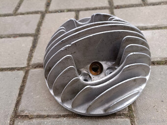 motor ND závodní soutěžní šestidenní scott karter řazení 175 - 9