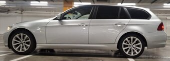 BMW E91 320d - 9