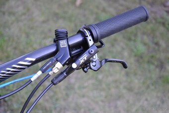 Cube AMS Race (18") - 9