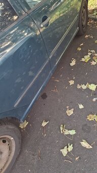 Škoda Fabia 1.4 MPi - 9
