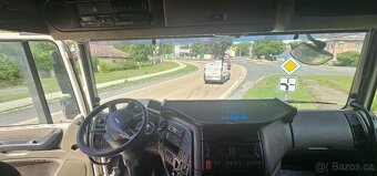 DAF XF 105.460 na díly - 9