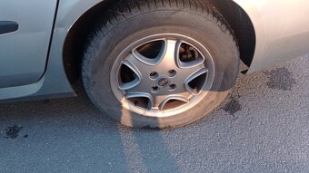 Fiat Stilo Combi 1,4i - 9
