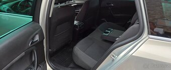 Opel Insignia 2.0, po servisu, nová STK a emise - 9