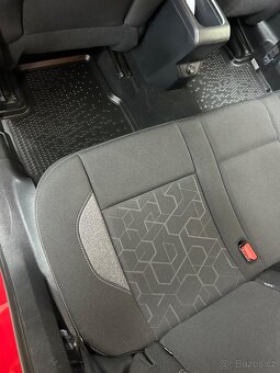 Predam Peugot 2008 1,6 hdi - 9