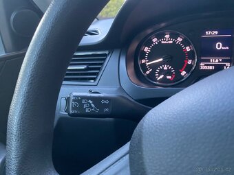 Škoda Rapid 1.2TSi 63kw AMBITION - 9