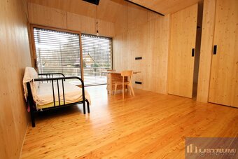 Pasivní RD 5+1 v obci Rožnov p. Radhoštěm - 9