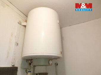 Prodej bytu 2+1, 51 m², Dolní Krupá - 9