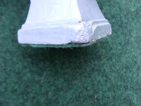 Busta císař Franz Josef 1 - 9