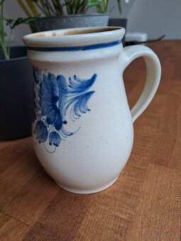 Hrdějovická keramika pro chalupáře - 9