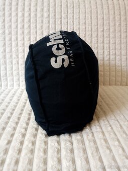 Schuberth C3 PRO, vel. 56-57 - 9