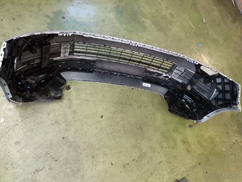 Nárazník T6 la7w škrábance od skladování - 9