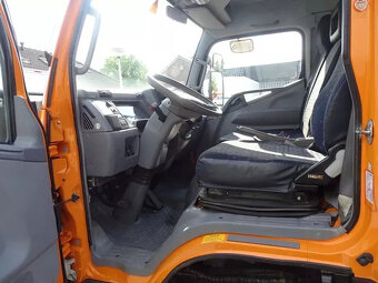 Mitsubishi Pfau Rexter A6500 - 9