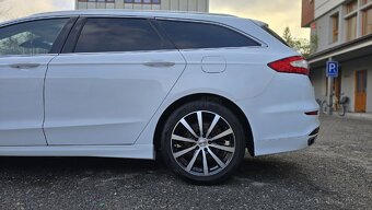 Ford Mondeo 2.0 TDCi, 132 kW, r. 2015, odpočet DPH
 - 9