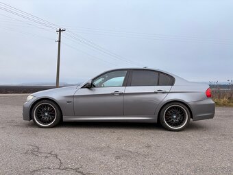 BMW e90 320d xDrive LCI 130kw AT - 9