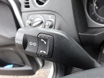 Ford S-Max 2.0 TDCI r.v.2010 (103 kw) el.serviska (DPH) - 9