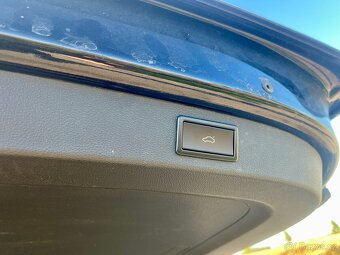 Škoda Kodiaq, 2.0 TDI 176kw 4x4 RS 7 míst - 9