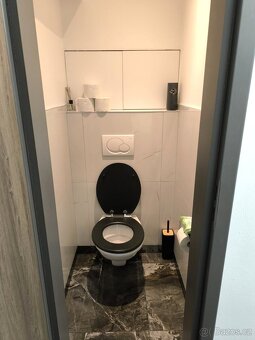 PRODEJ BT 3+1 UHERSKÝ BROD, OBCHODNÍ - 9