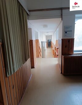 Pronájem obchodního prostoru 768 m2 Polanka, Třebíč - 9