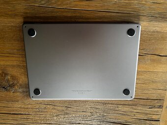 MacBook Air 13,6 M2 - 9