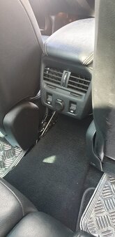 CITROËN DS5, 2.0. hatchback - 9