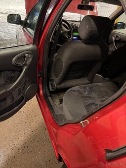 Xsara 2.0 16v RFN EXCLUSIVE Nová TK - 9