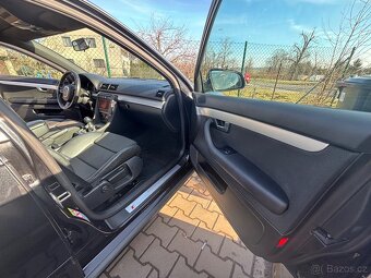 Audi A4 Avant 2.7 TDI 132 kW S line - 9