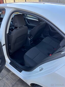 Škoda Octavia 3 - 9