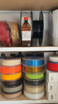 3D tiskarna TRILAB DeltiQ 2 - 9