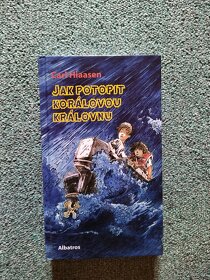 Knížky dětské - neponičené - 9