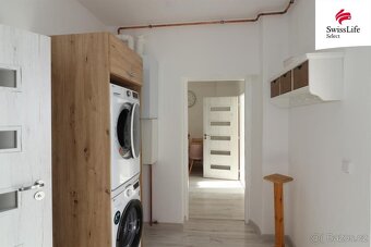 Prodej bytu 3+1 97 m2 Dolní, Dalovice - 9