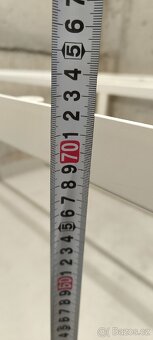 Kovový rám stolu IKEA Bekant - 9